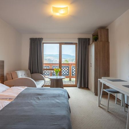 Rentplanet - Apartamenty Okrzei Szklarska Poręba Εξωτερικό φωτογραφία
