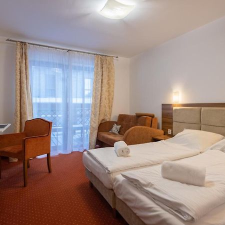 Rentplanet - Apartamenty Okrzei Szklarska Poręba Εξωτερικό φωτογραφία