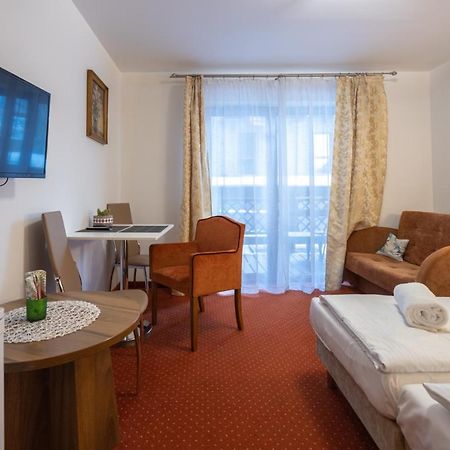 Rentplanet - Apartamenty Okrzei Szklarska Poręba Εξωτερικό φωτογραφία