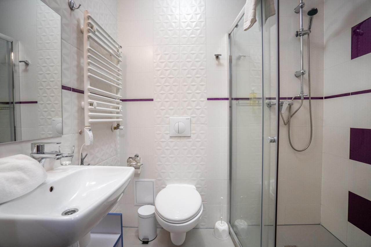 Rentplanet - Apartamenty Okrzei Szklarska Poręba Εξωτερικό φωτογραφία