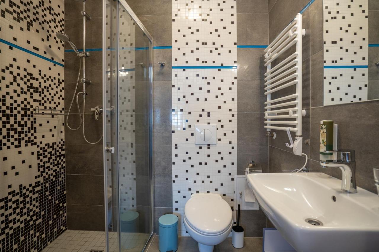 Rentplanet - Apartamenty Okrzei Szklarska Poręba Εξωτερικό φωτογραφία