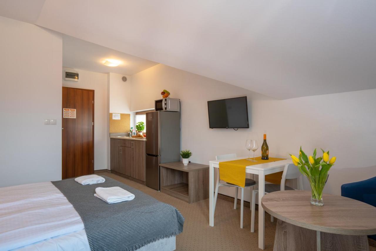 Rentplanet - Apartamenty Okrzei Szklarska Poręba Εξωτερικό φωτογραφία