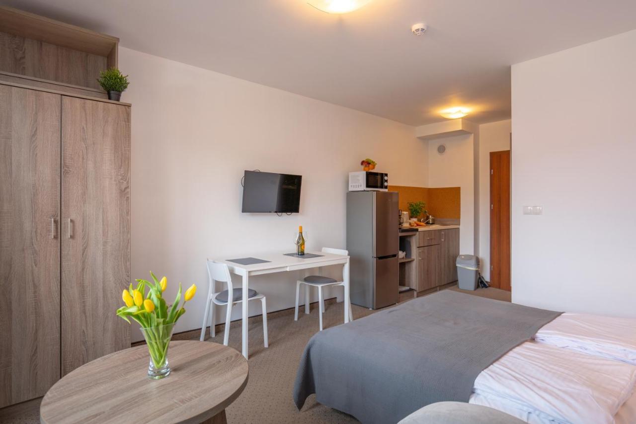 Rentplanet - Apartamenty Okrzei Szklarska Poręba Εξωτερικό φωτογραφία