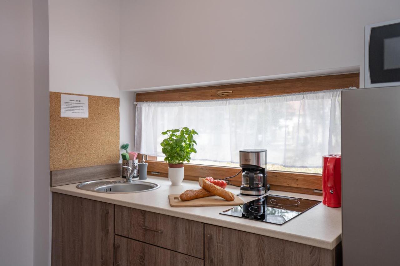 Rentplanet - Apartamenty Okrzei Szklarska Poręba Εξωτερικό φωτογραφία