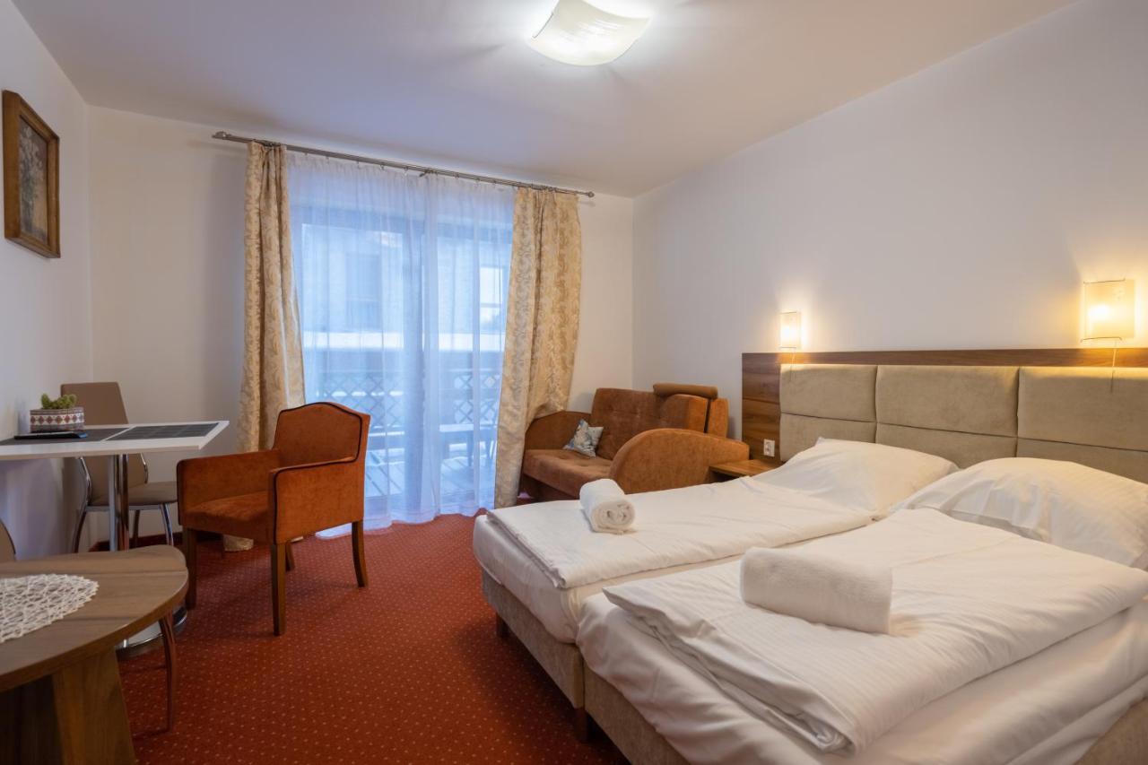 Rentplanet - Apartamenty Okrzei Szklarska Poręba Εξωτερικό φωτογραφία