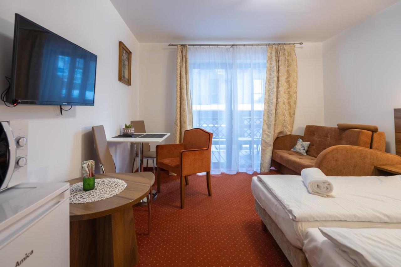 Rentplanet - Apartamenty Okrzei Szklarska Poręba Εξωτερικό φωτογραφία