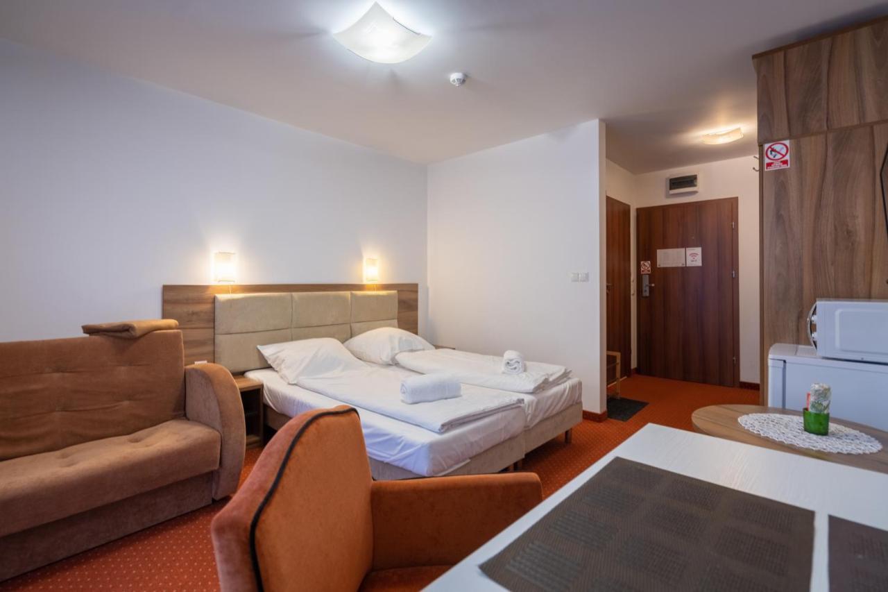 Rentplanet - Apartamenty Okrzei Szklarska Poręba Εξωτερικό φωτογραφία