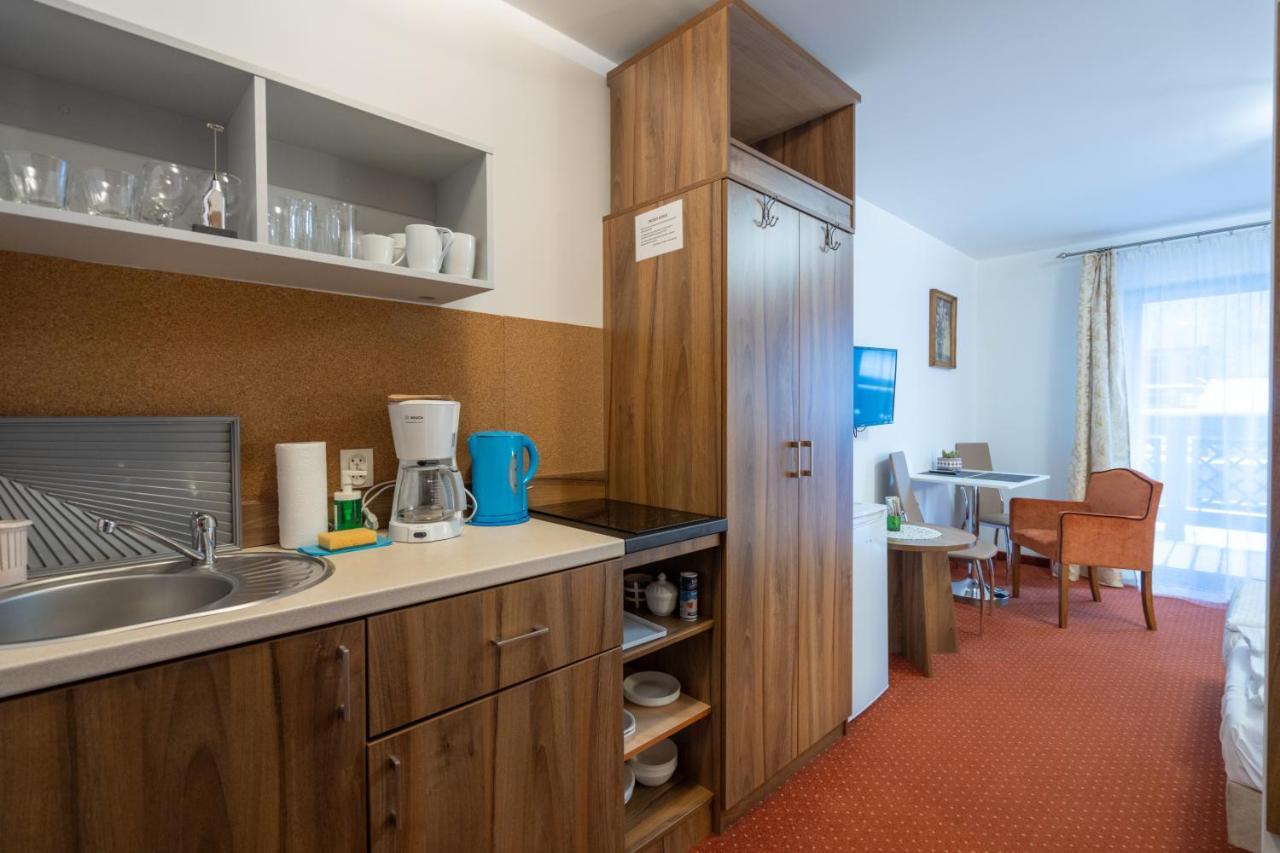 Rentplanet - Apartamenty Okrzei Szklarska Poręba Εξωτερικό φωτογραφία